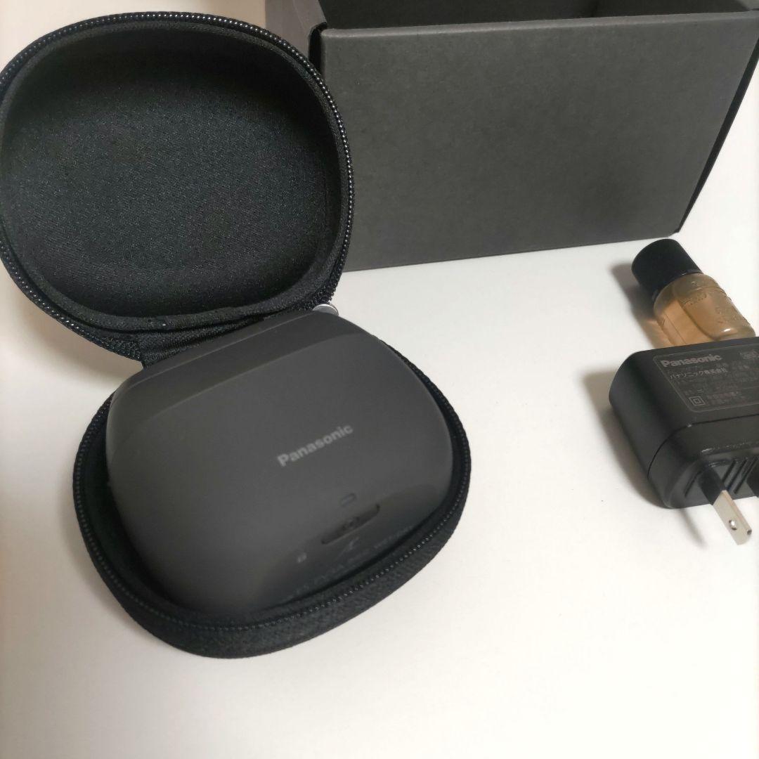 Panasonic ES-PV3A-K シェーバー