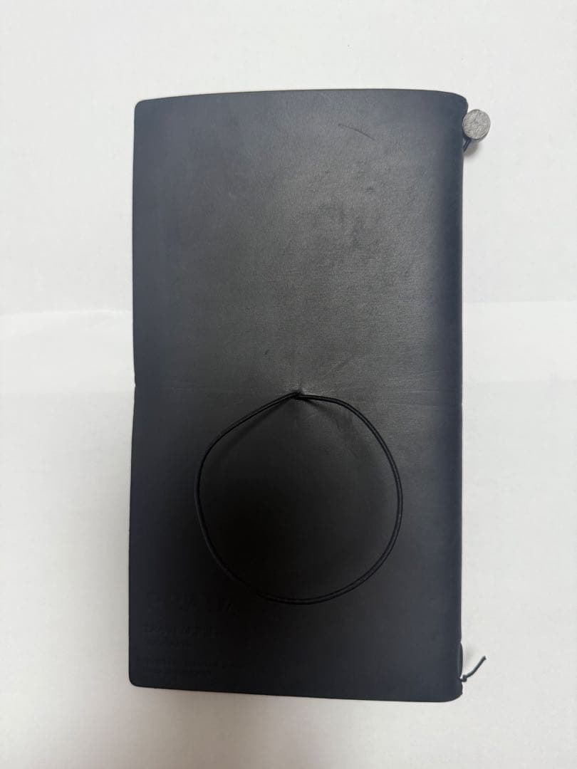 【新品】PRADAプラダトラベラーズノートTraveler's notebook