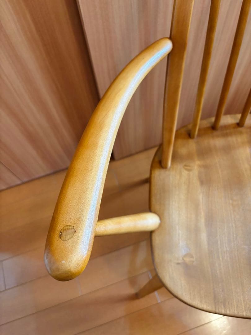 アーコール　クエーカー　チェア