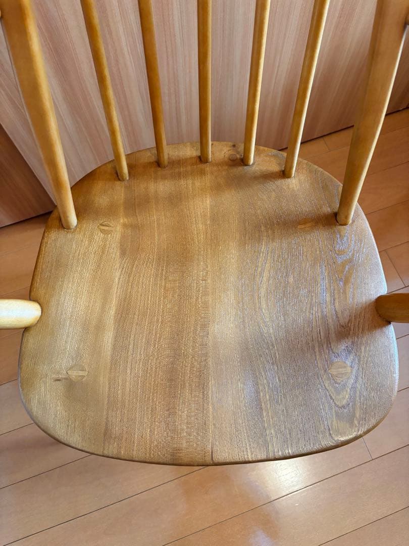 アーコール　クエーカー　チェア