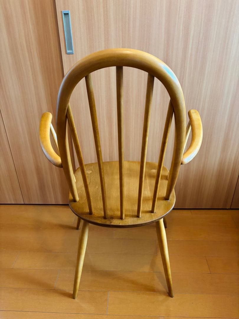 アーコール　クエーカー　チェア