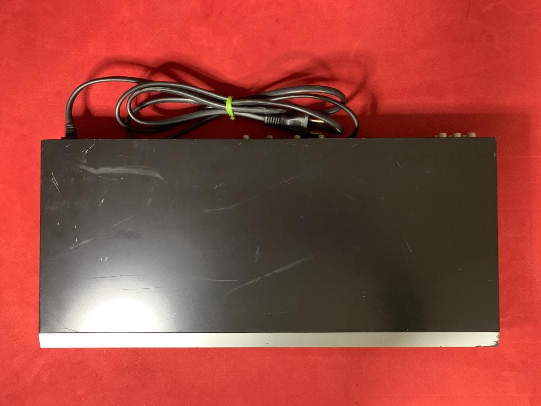 訳あり 東芝純正最終モデル REGZAブルーレイ DBR-Z250 整備済み