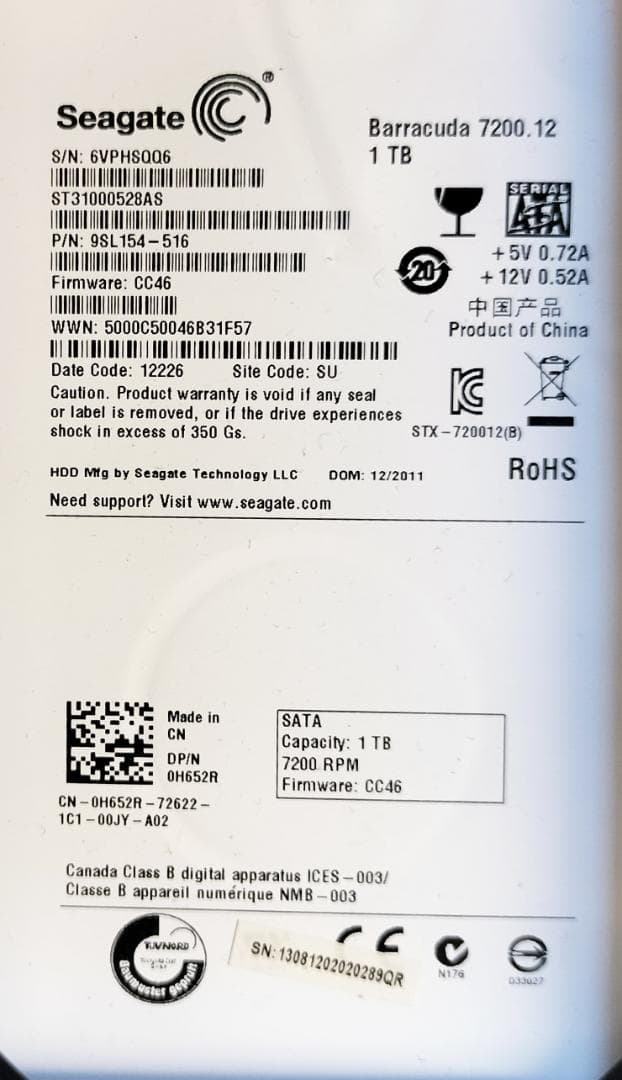 ミニPC lenovo Thinkcentre M93p SFF PRO