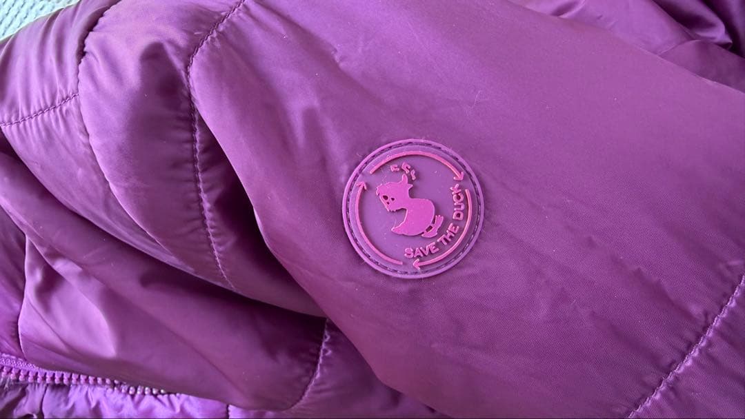 save the duck 【WOMAN】HELLEN D40070W KUTY