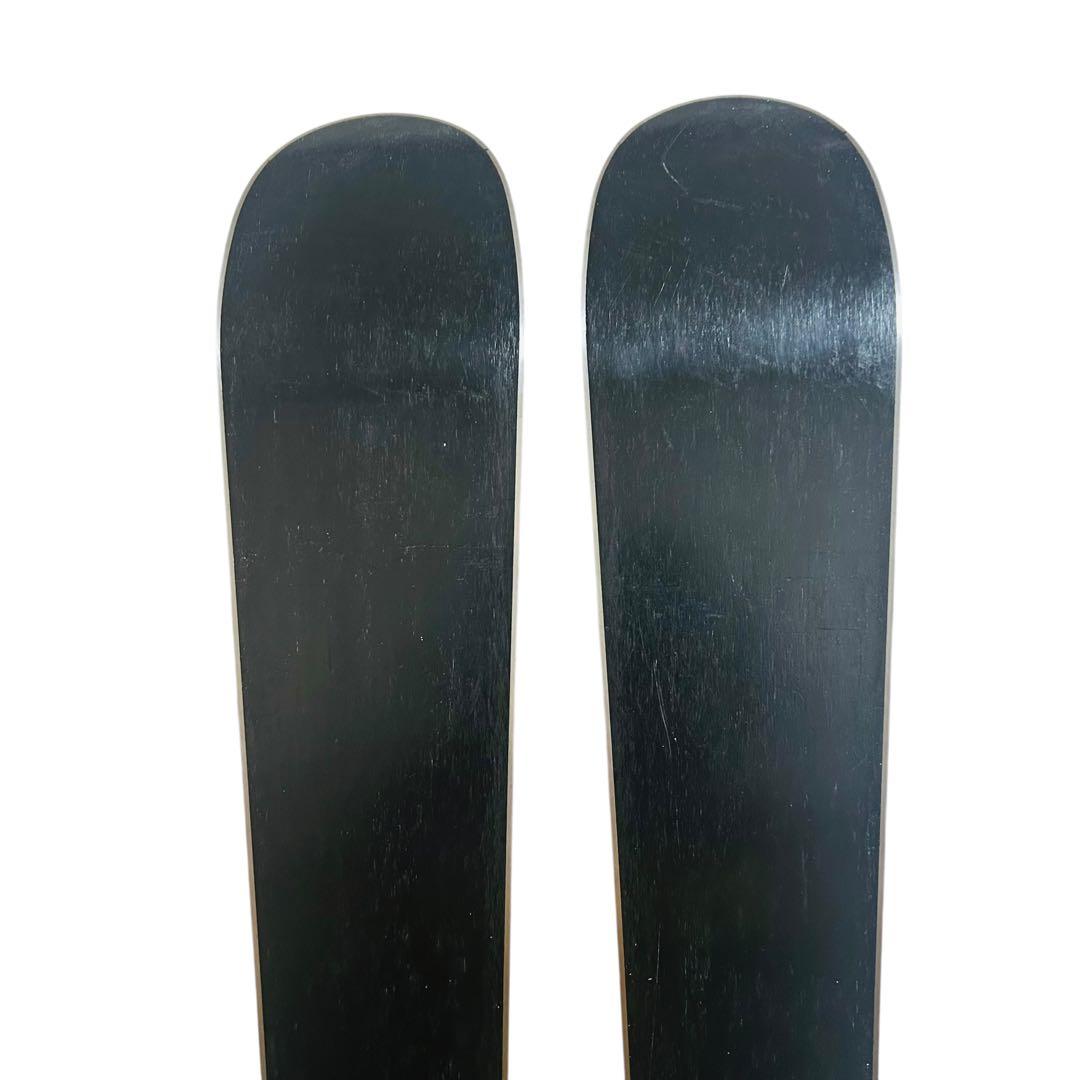 ELAN formula 140 ジュニア用スキー板　ビンディング付き