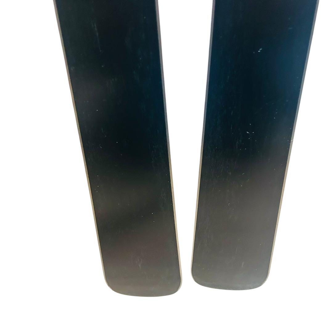 ELAN formula 140 ジュニア用スキー板　ビンディング付き