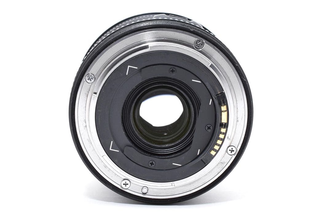 Canon EF 8-15mm f/4L USM フィッシュアイレンズ