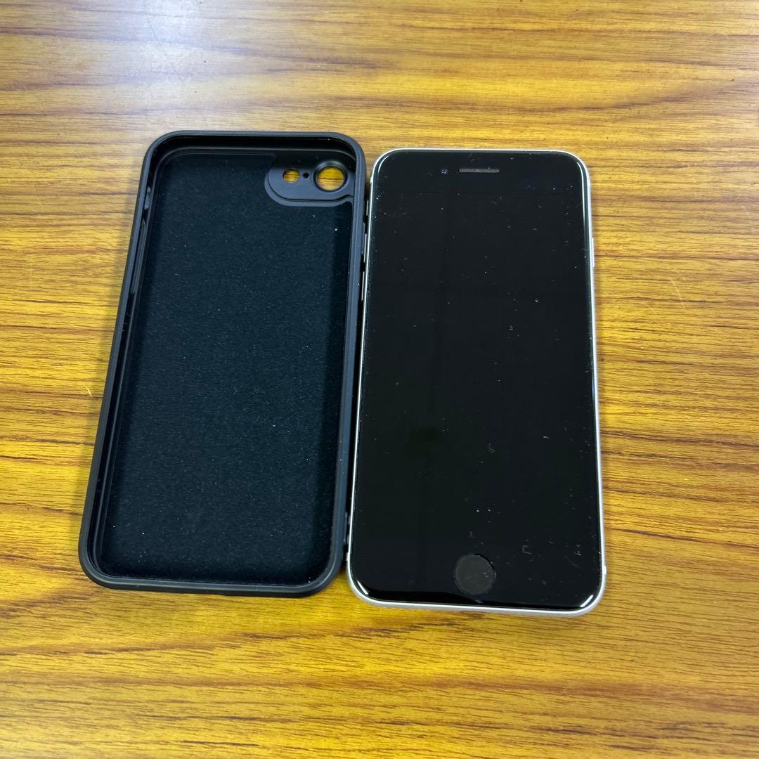 iphone se 2 とAmazon Fire 7インチ カバー付きセット