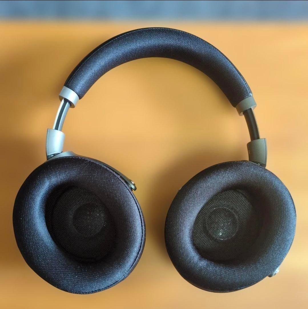 ヘッドホン Focal Lensys Professional