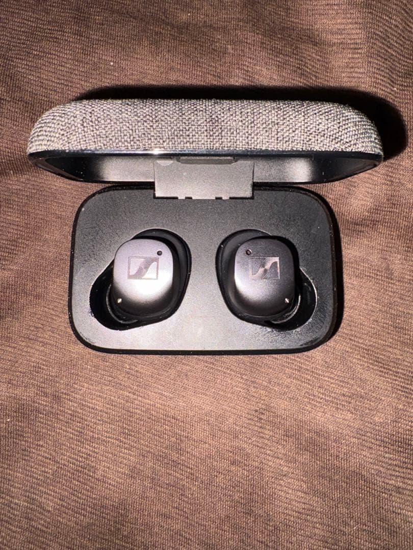 ゼンハイザー モメンタム3