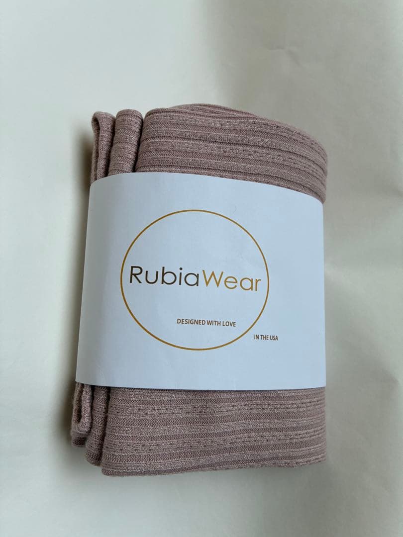 専用Rubia Wearフルレッグウォーマー XS BalletCore