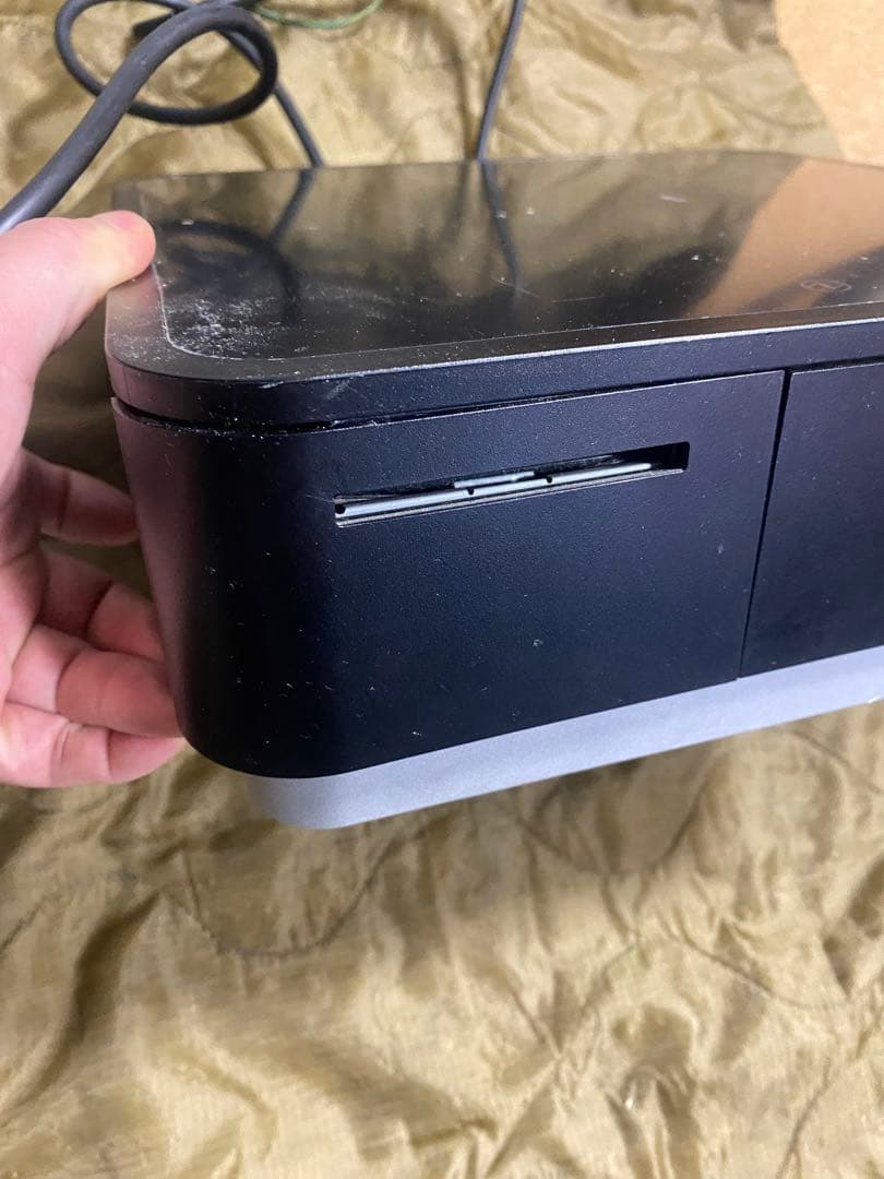 スター精密 mPOP Bluetooth エアレジ対応