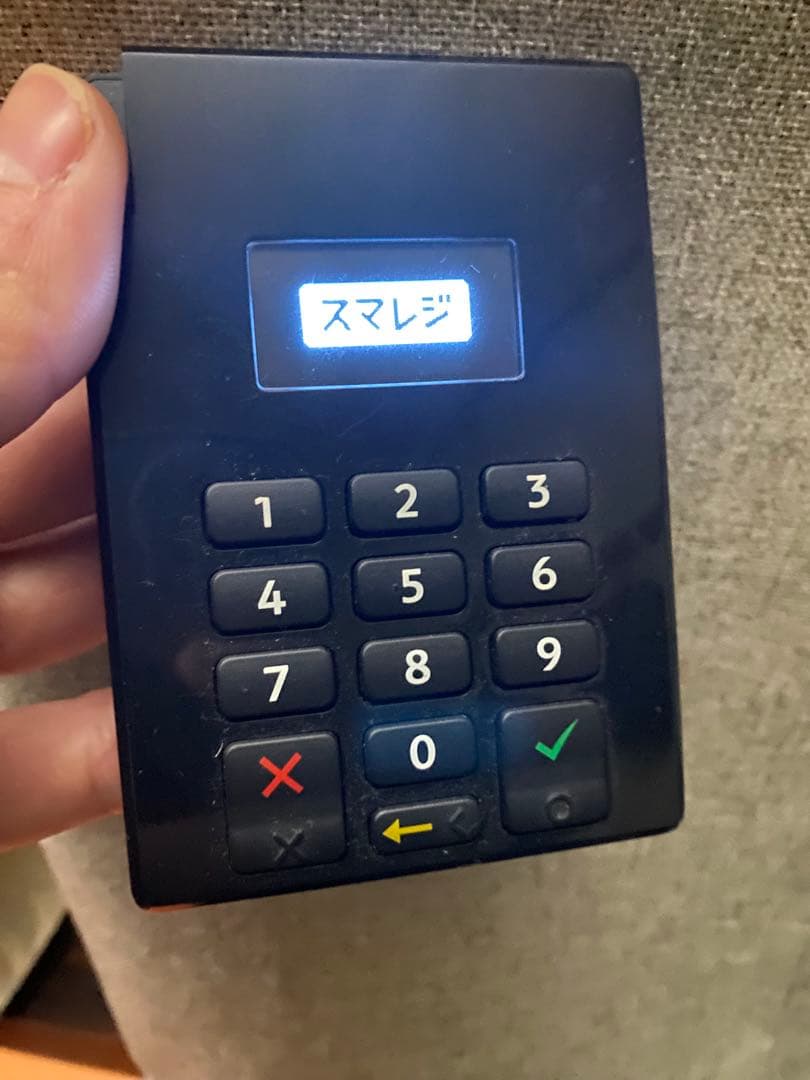 スター精密 mPOP Bluetooth エアレジ対応