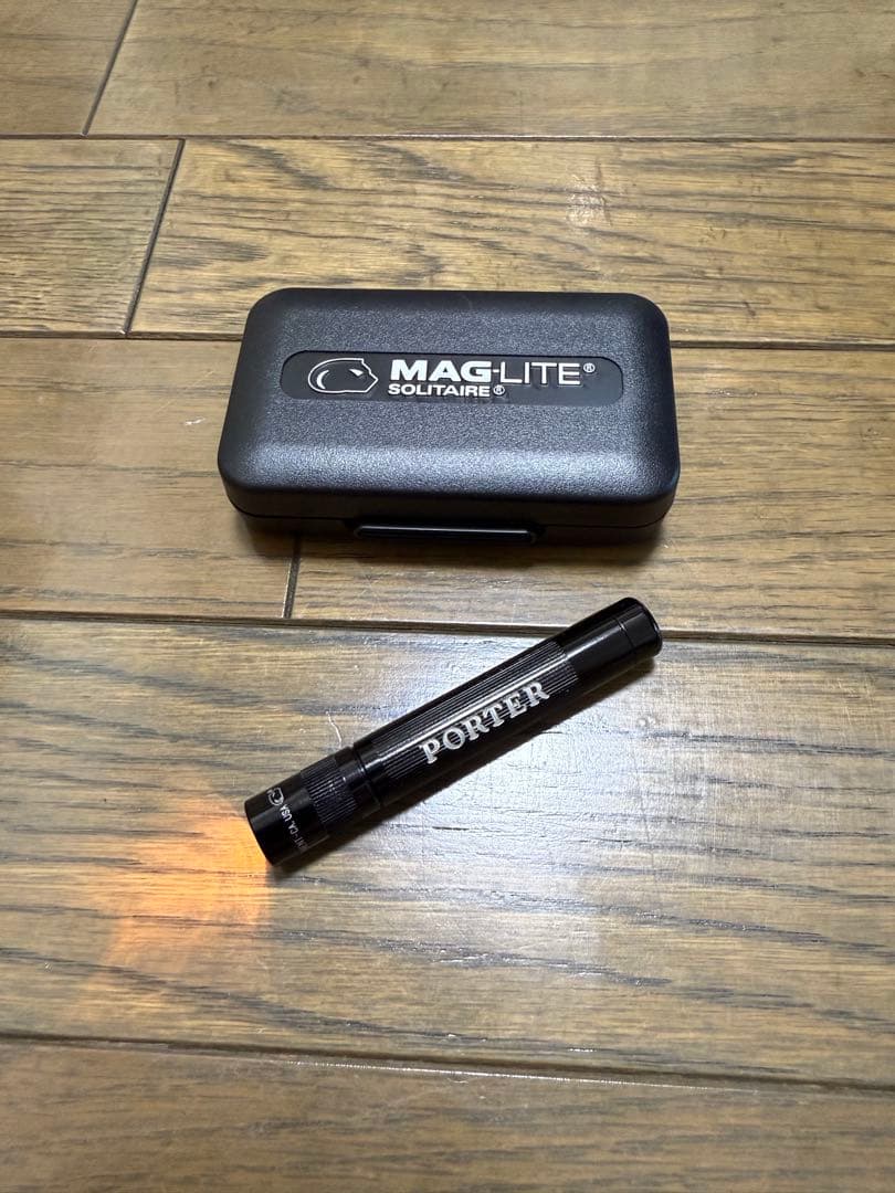 バッグ PORTER / HEAT SHOULDER BAG