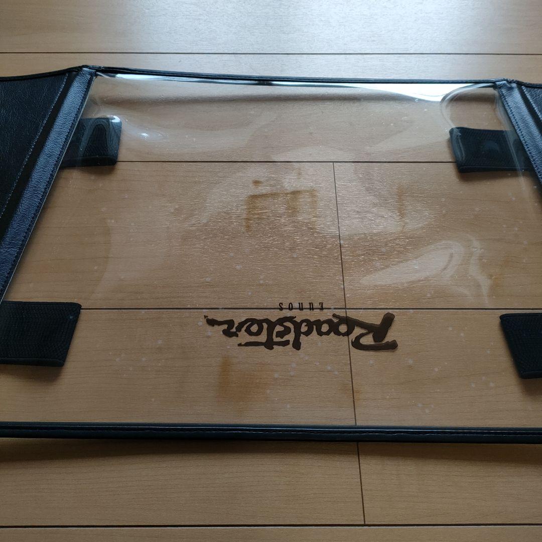 マツダ　ユーノス　ウインドディフレクター　エアロカバー　純正