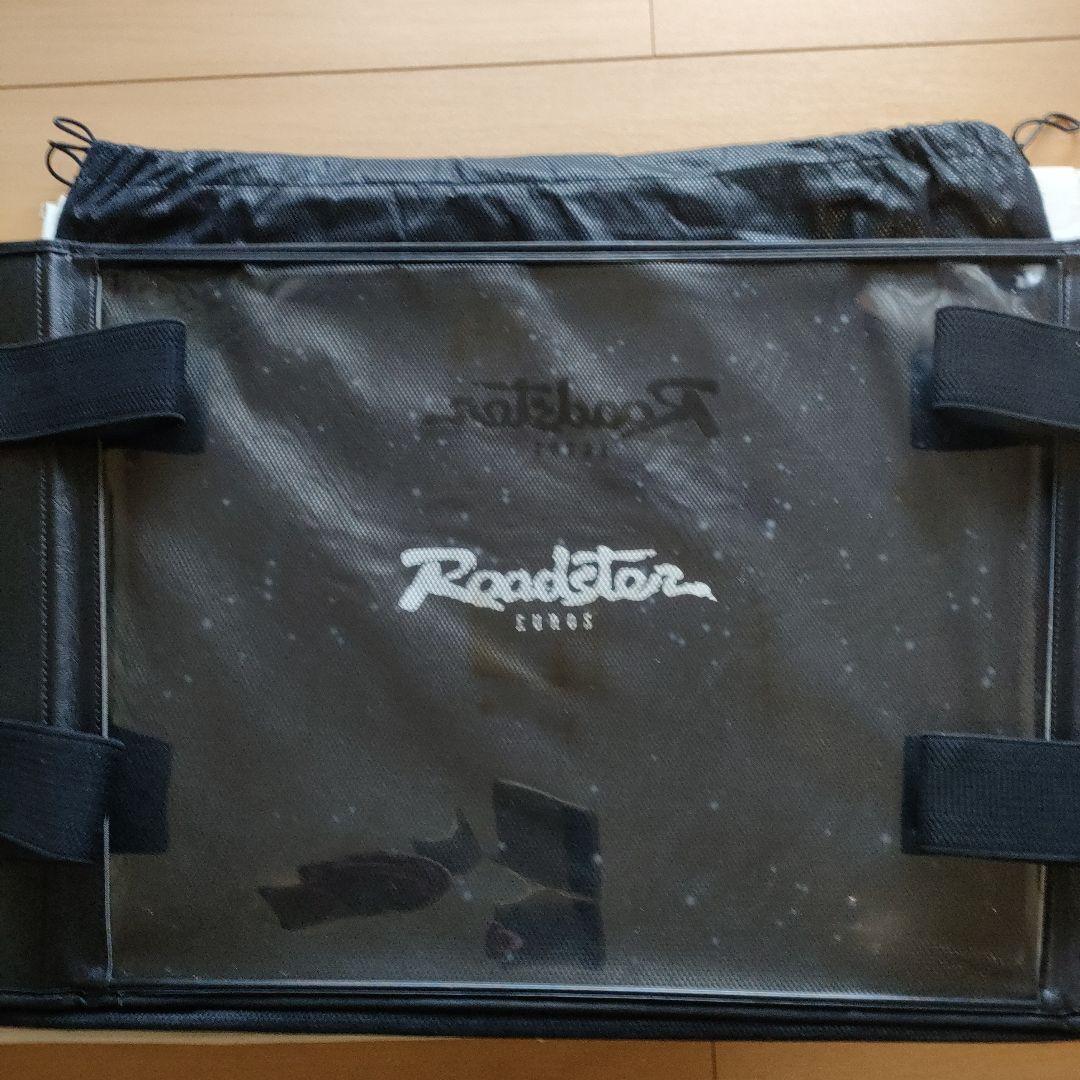 マツダ　ユーノス　ウインドディフレクター　エアロカバー　純正