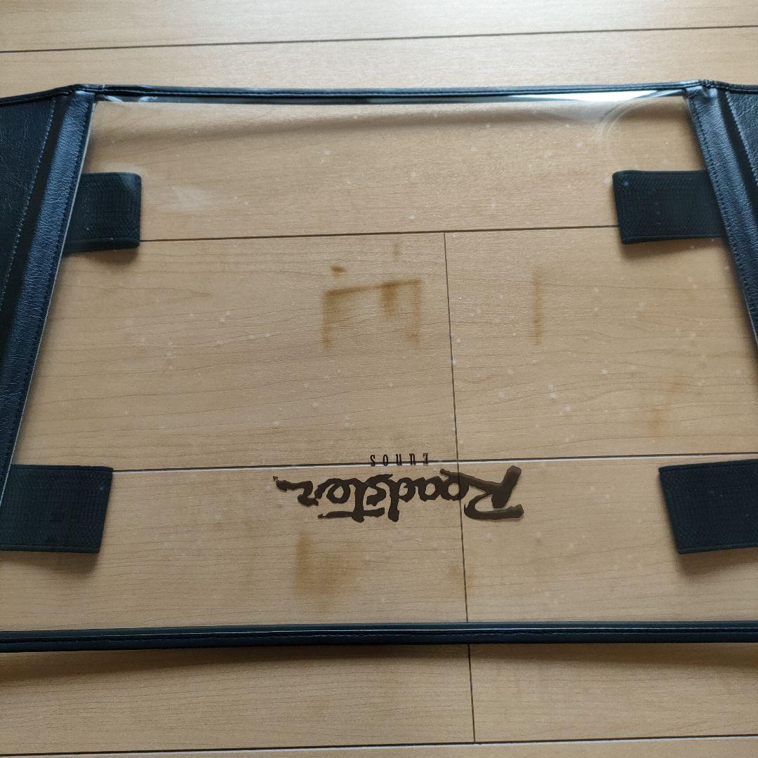 マツダ　ユーノス　ウインドディフレクター　エアロカバー　純正