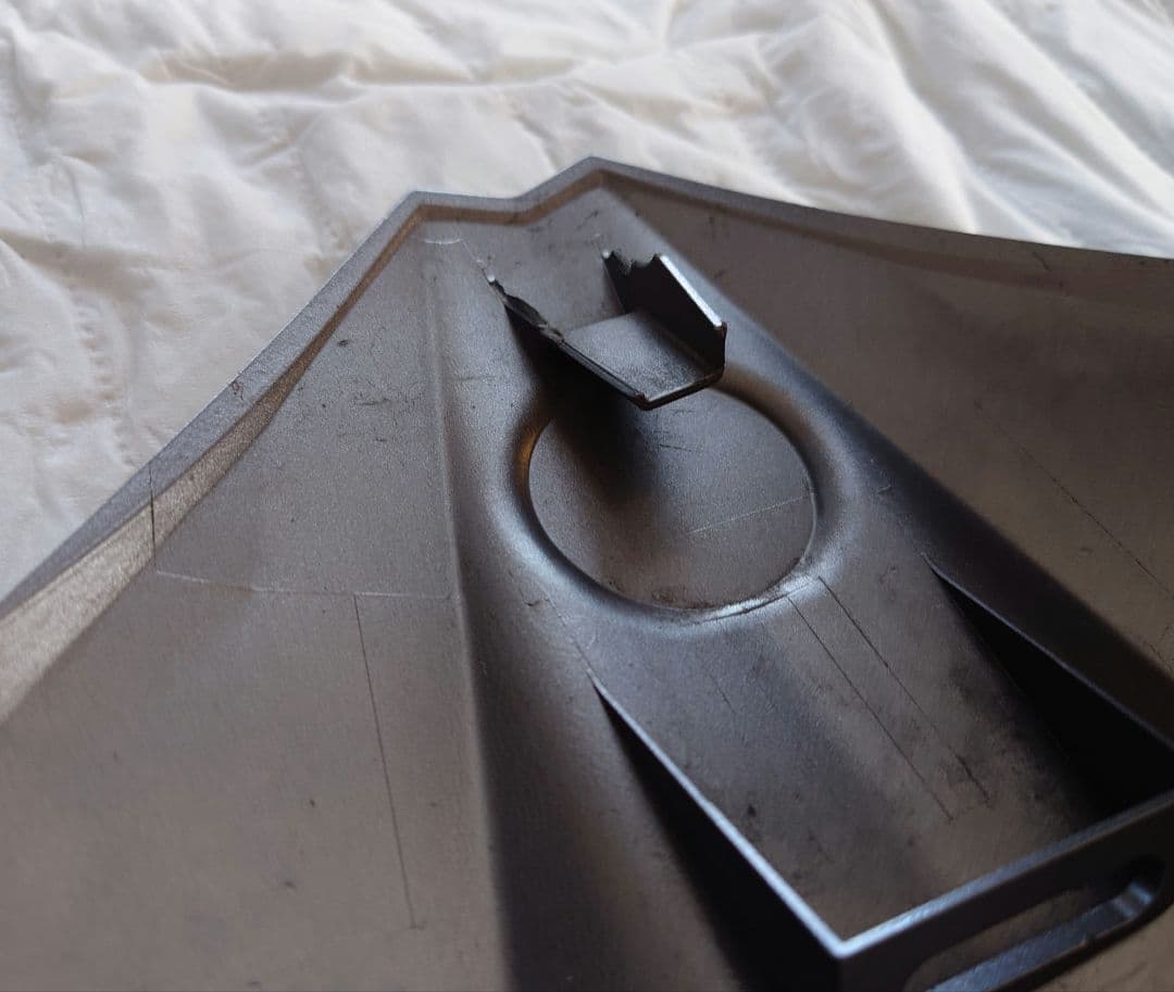 Ninja H2 SX SE plus 2019年モデル アッパーカウル