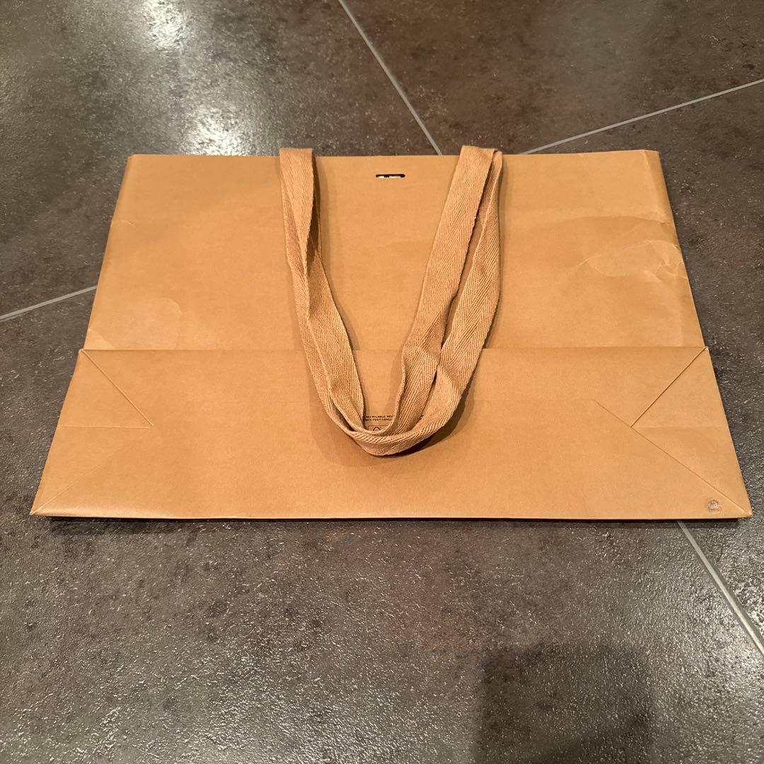 新品　未使用　BURBERRYチェックトリムコットンスリーピース ベイビー