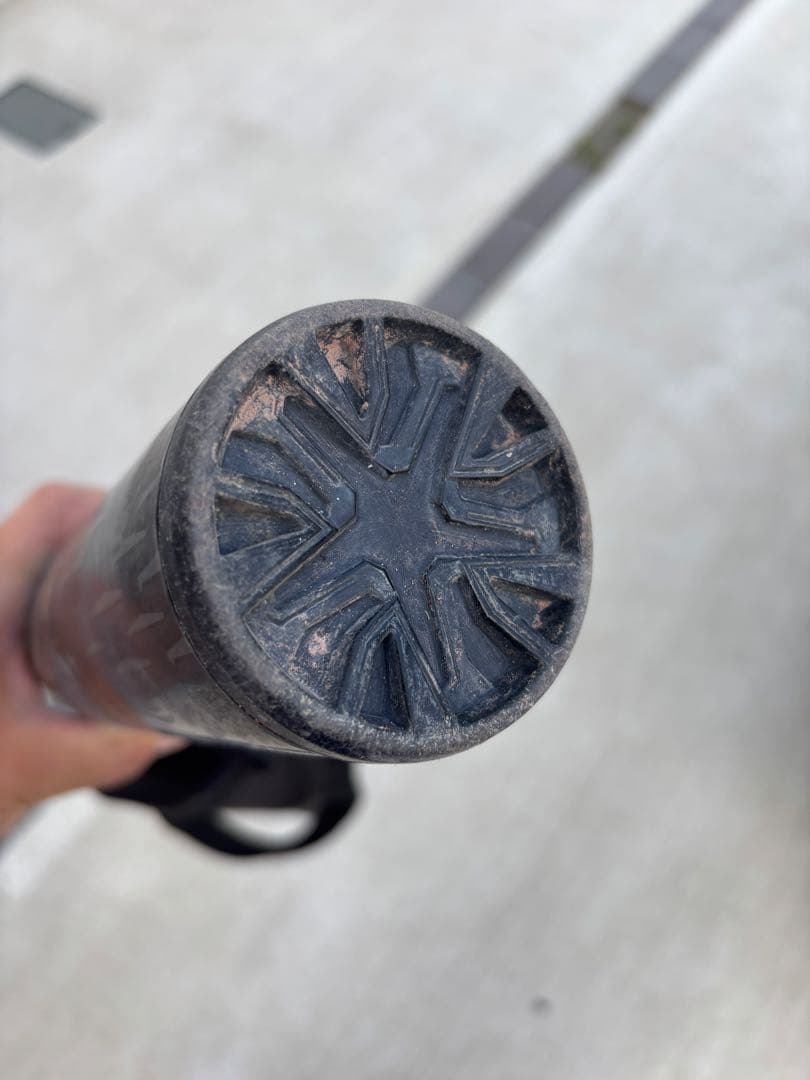 み*つ様 ミズノ ビヨンドマックスレガシーメタルトップバランス　84センチ　専用