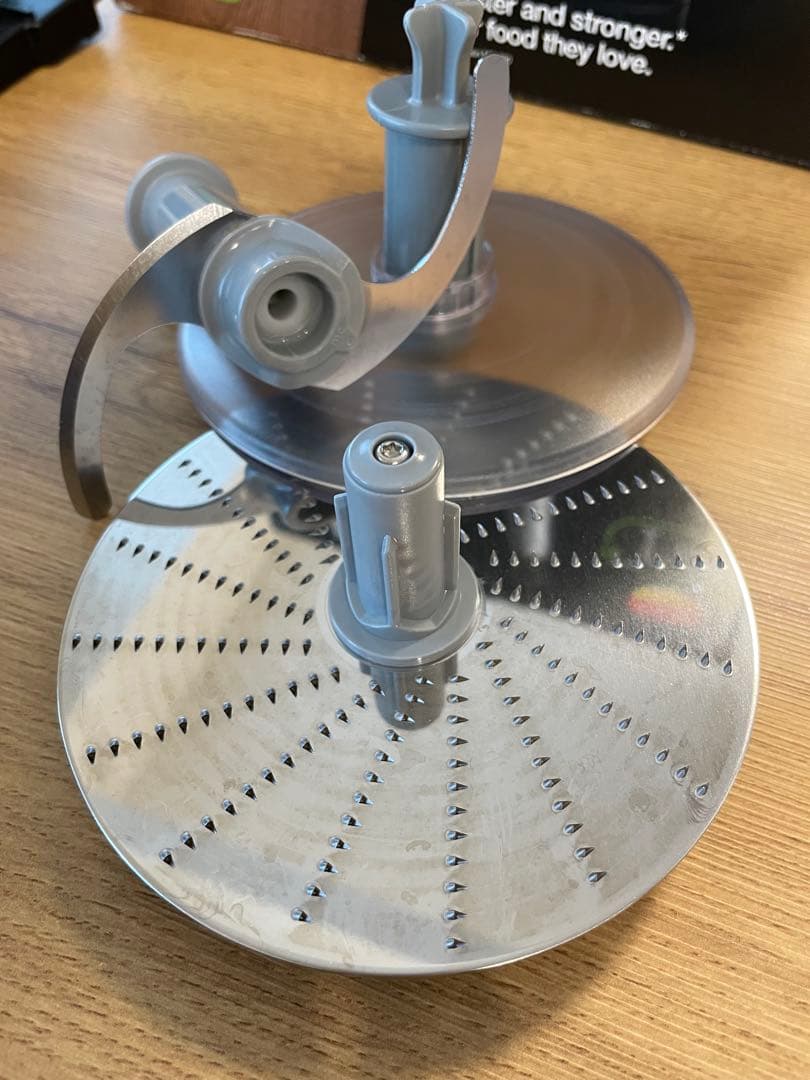 BRAUN ハンドブレンダー マルチクイック 7 MQ7035XG