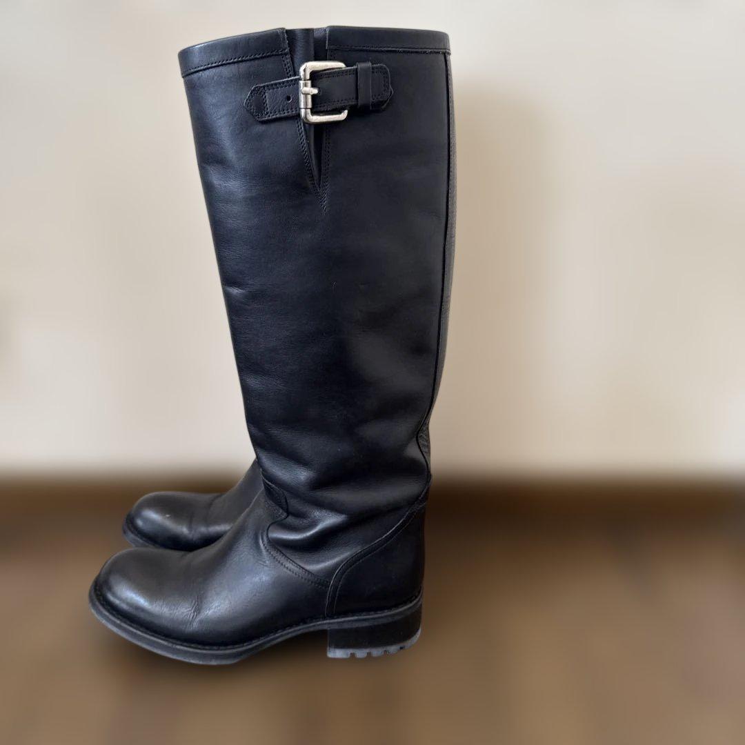 free lance フリーランスブーツ25センチ