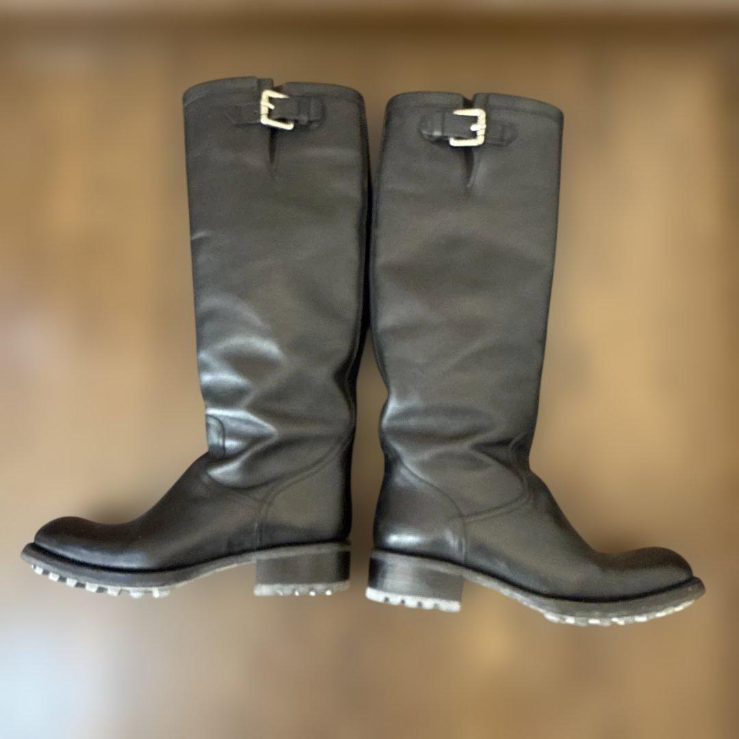 free lance フリーランスブーツ25センチ