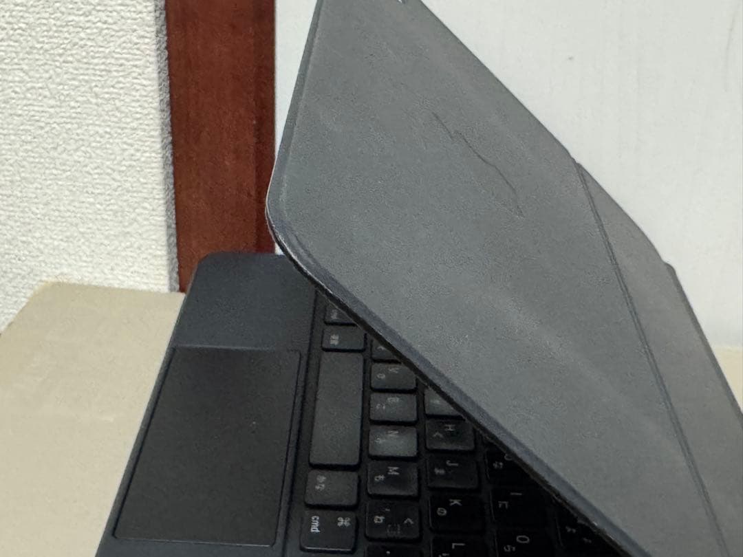 iPadPro 11インチ Magic keyboard JIS 本体のみ