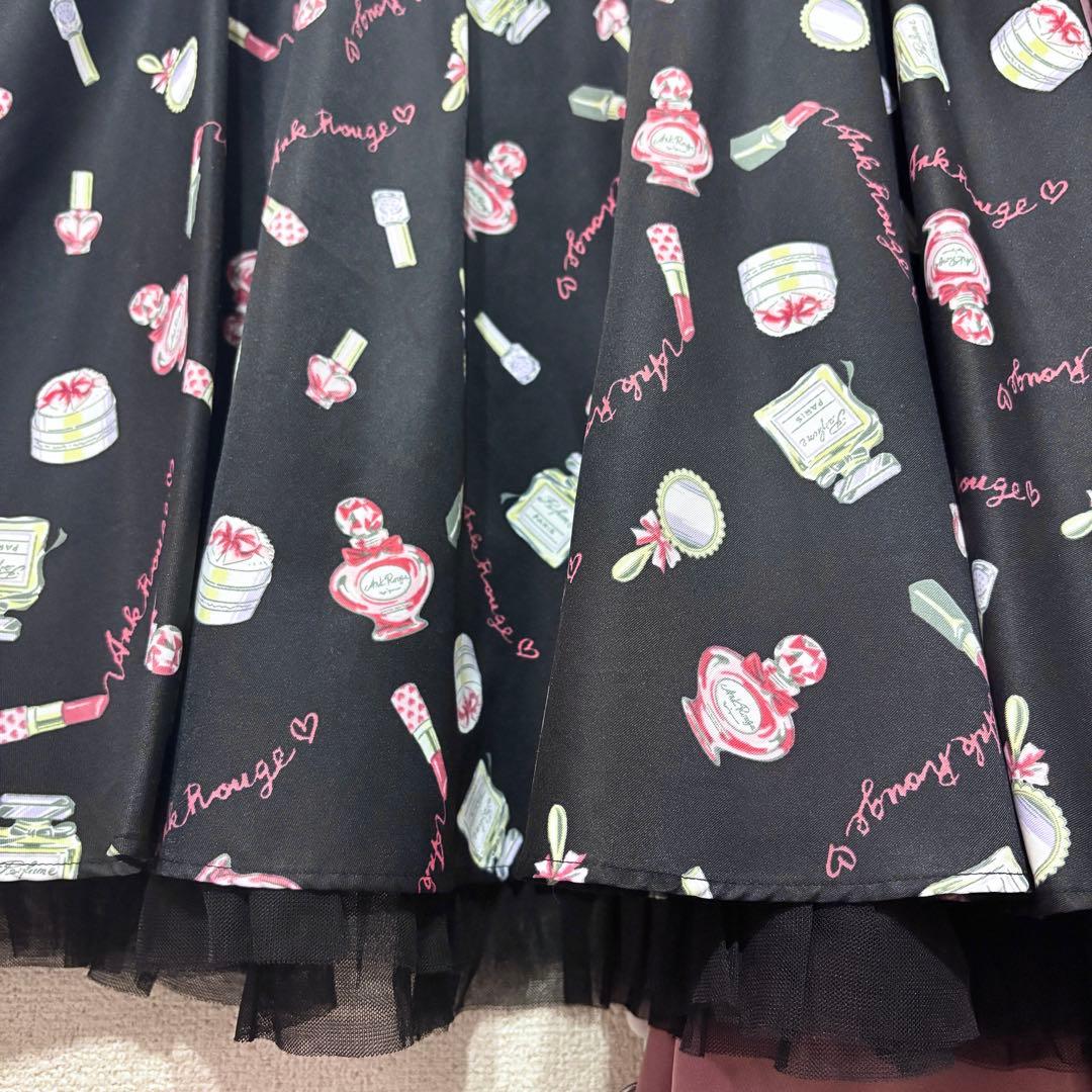 量産型 8点まとめ売り Ank Rouge MILK Secret Honey