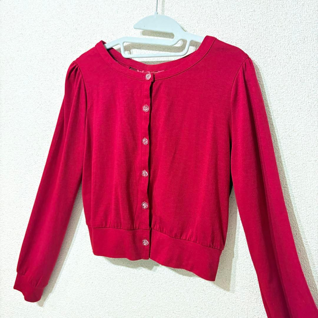 量産型 8点まとめ売り Ank Rouge MILK Secret Honey