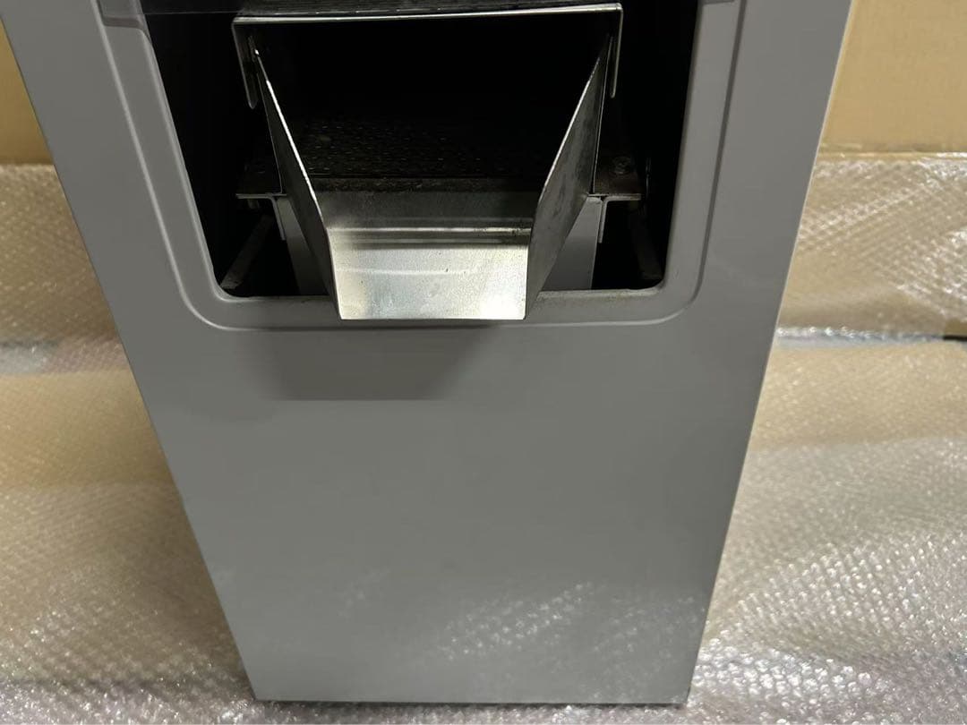 マルマス　中古　石抜き機