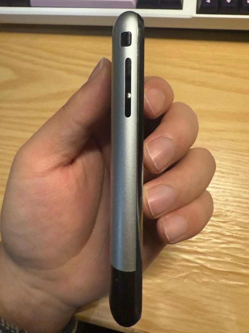 iPhone 2G 日本未発売　美品 8GB 第1世代 A1203