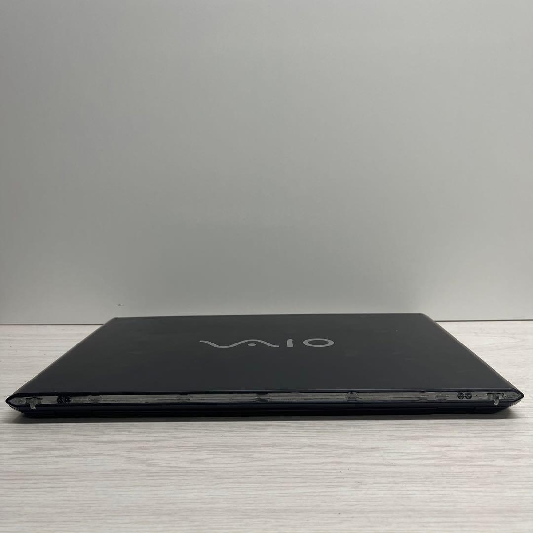 Windowsノート本体 Sony VAIO VJPB11 i5 6200U 8GB SSD256GB