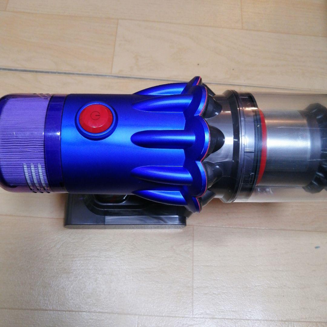 分解清掃済み ダイソン V12 SV20本体