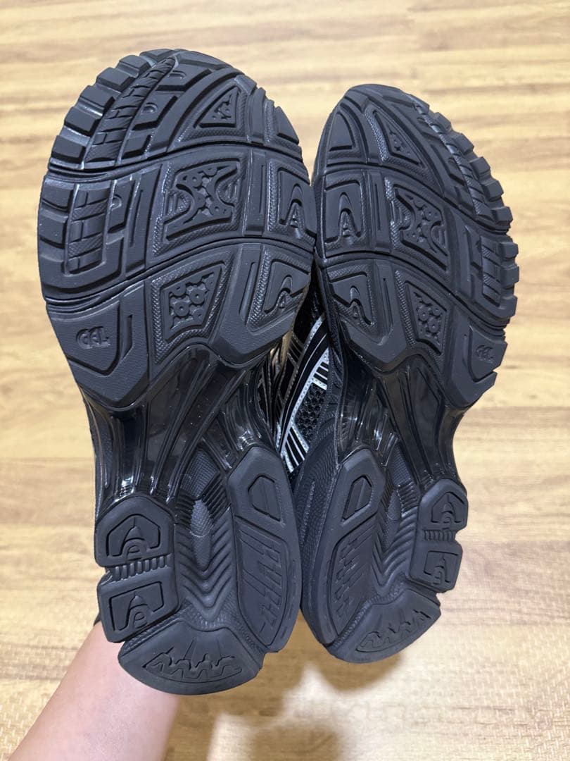 ASICS ゲルカヤノ14 GEL-KAYANO 14