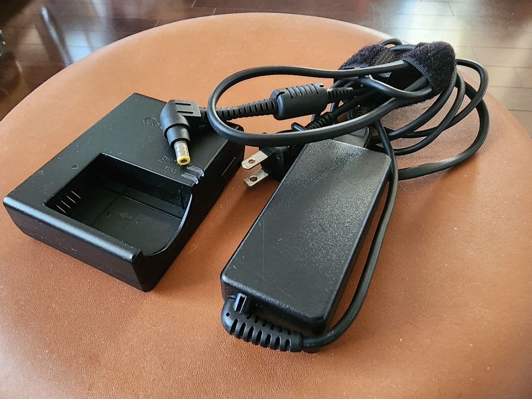 Canon EOS Kiss X9i 本体とダブルズームキット