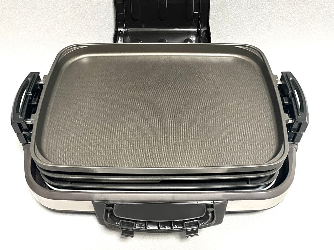 【未使用保管品】 象印 やきやき ホットプレート EA-GV35