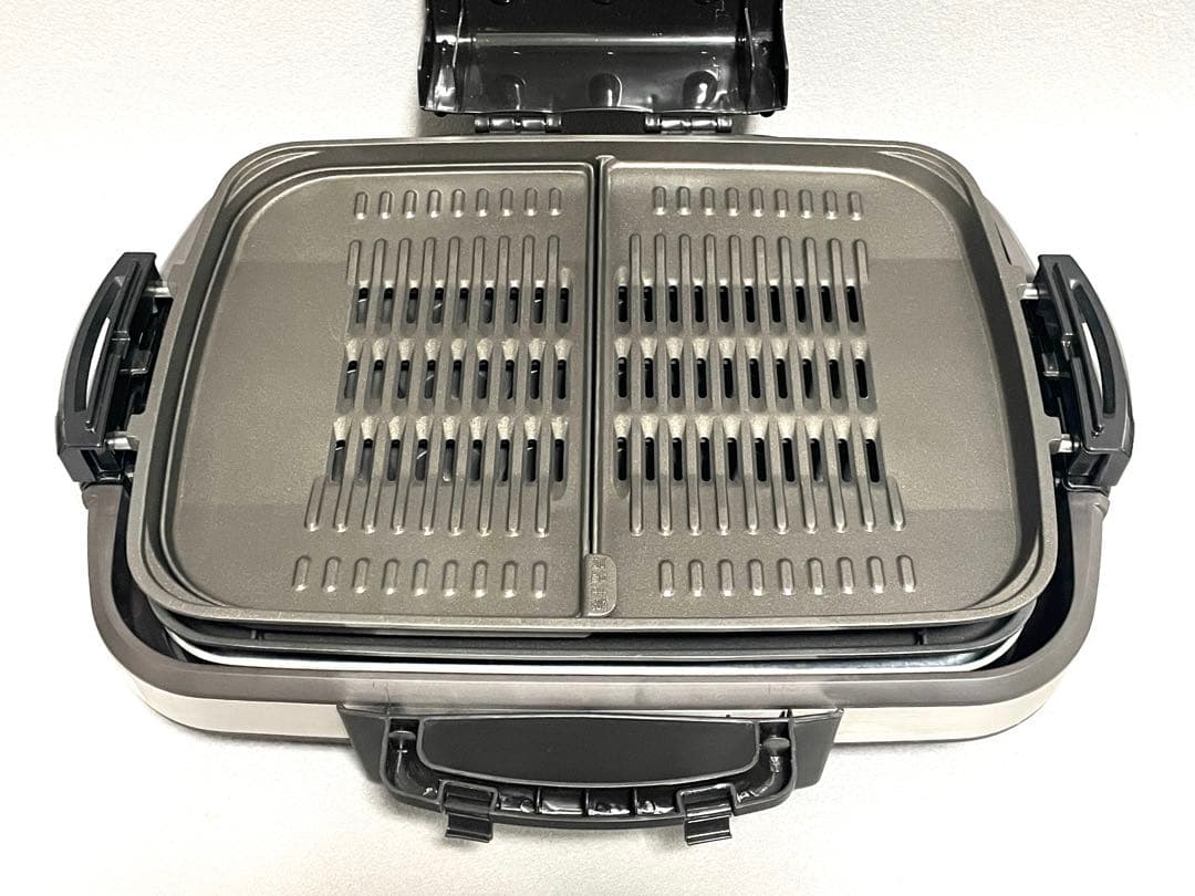 【未使用保管品】 象印 やきやき ホットプレート EA-GV35