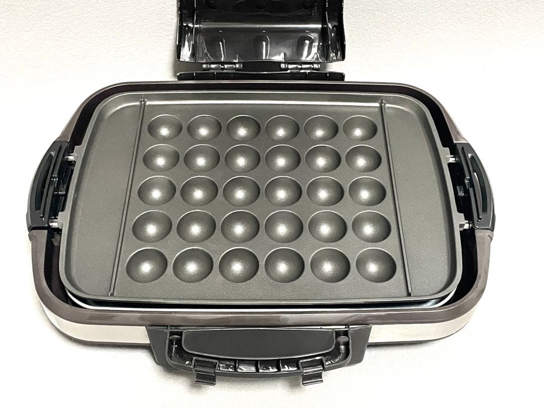 【未使用保管品】 象印 やきやき ホットプレート EA-GV35