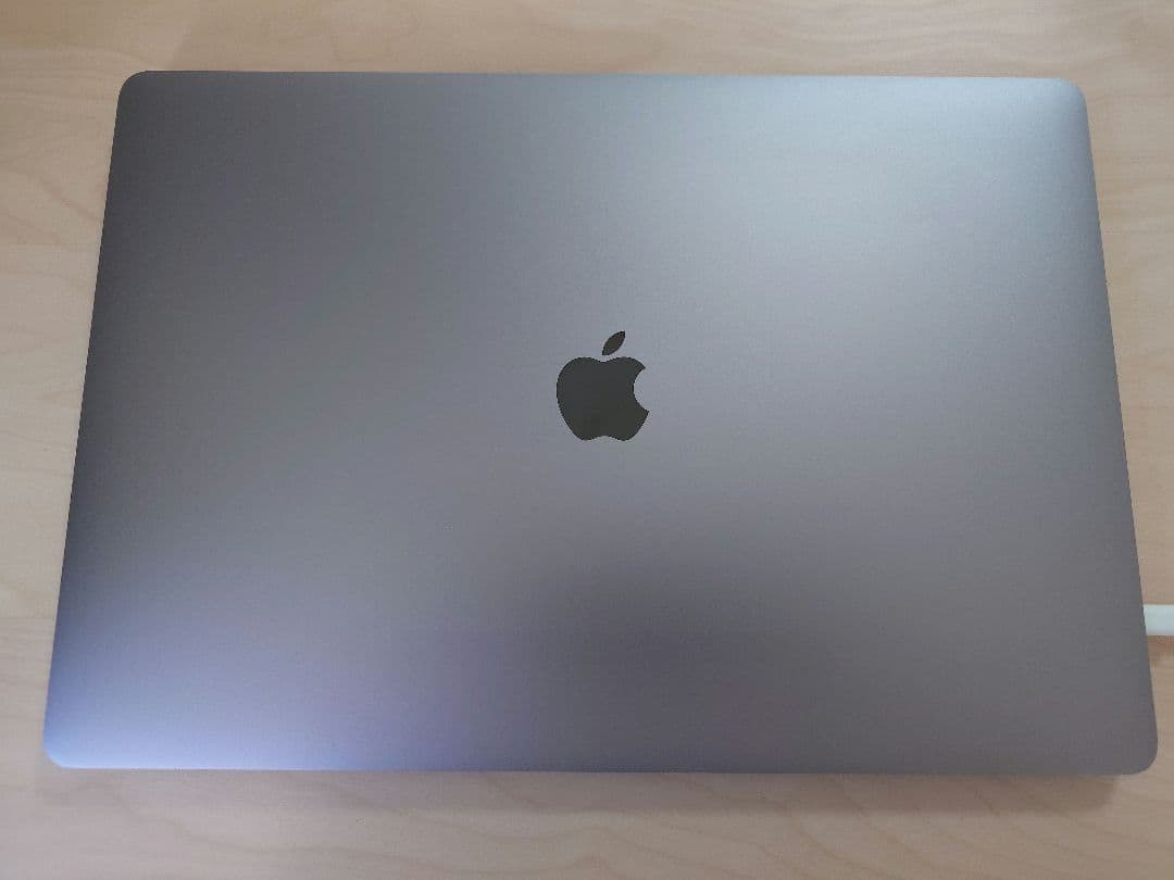 MacBook Pro 16インチ 2019 Core i9 32GB 2TB