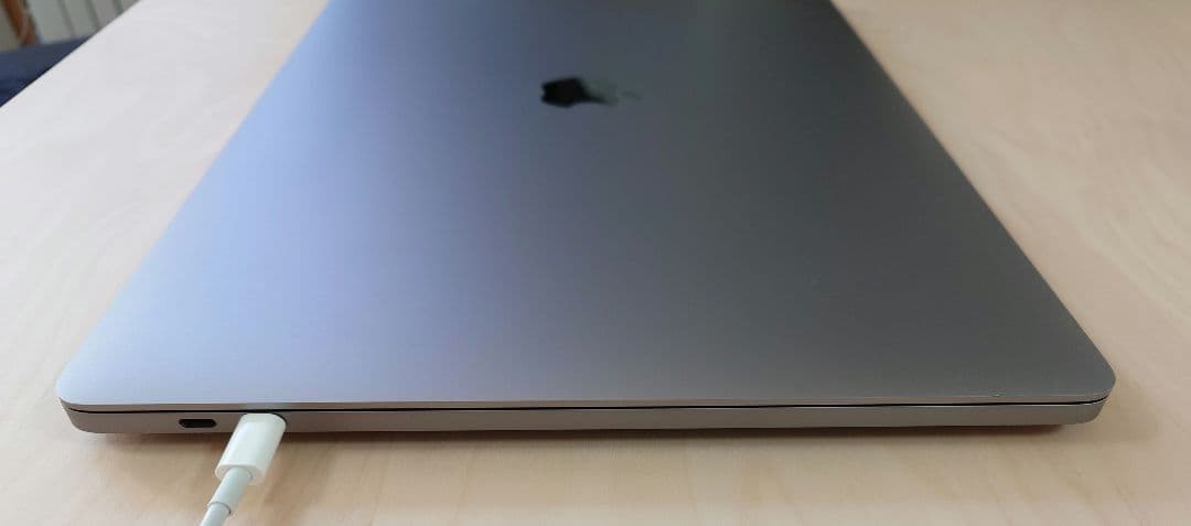 MacBook Pro 16インチ 2019 Core i9 32GB 2TB