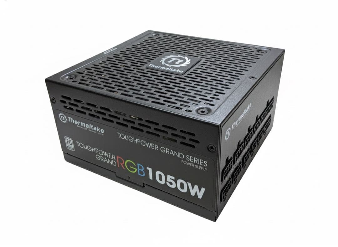 電源ユニット Thermaltake TPG-1050F1FAP