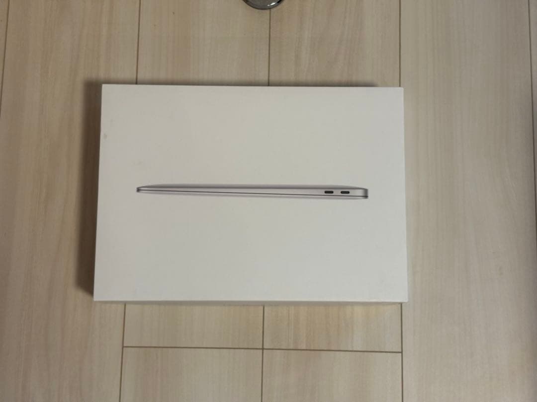 Jun　Apple MacBook Air 13インチ