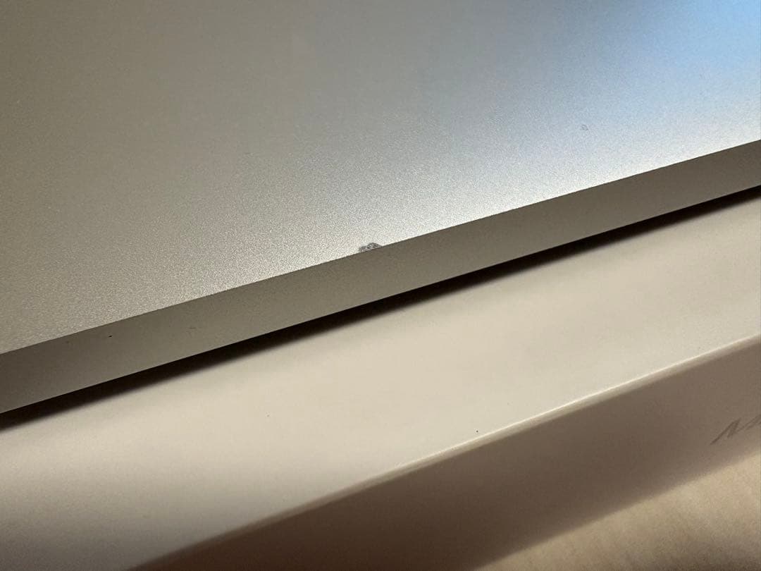 Jun　Apple MacBook Air 13インチ