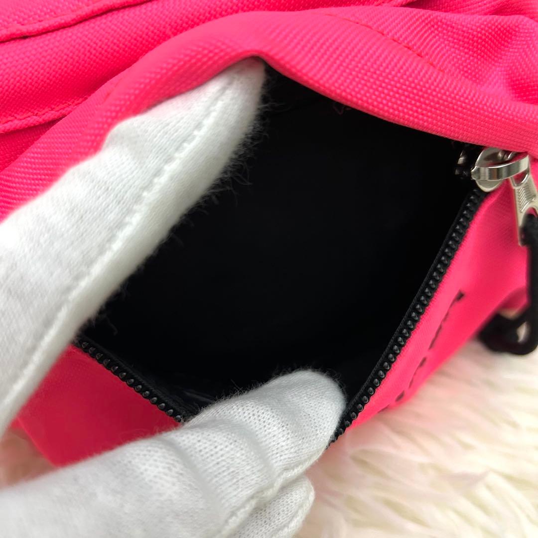 【美品】BALENCIAGA バレンシアガ ボディバッグ 保存袋付き