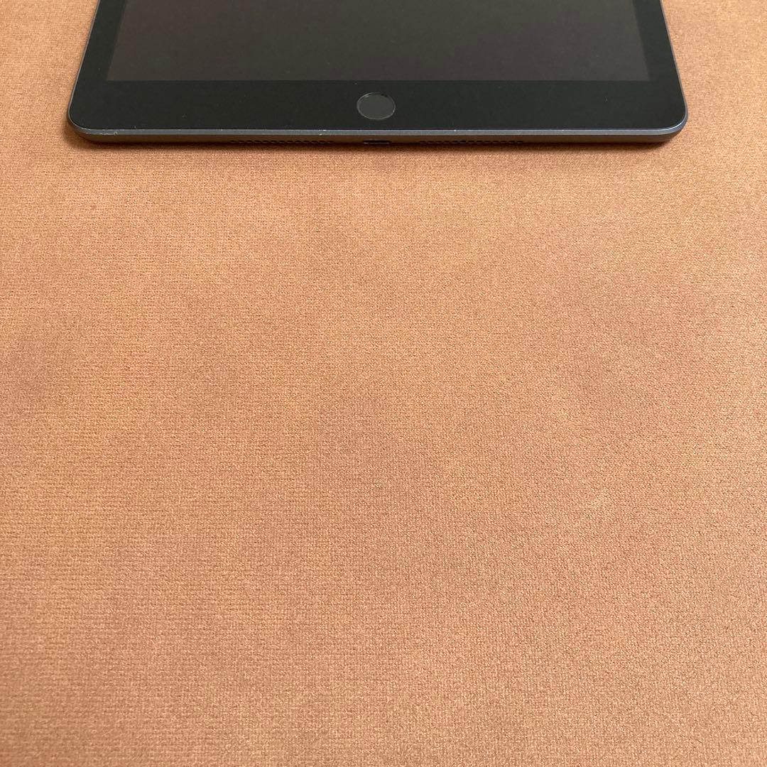3078【早い者勝ち】iPad7 第7世代 32GB WIFIモデル☆