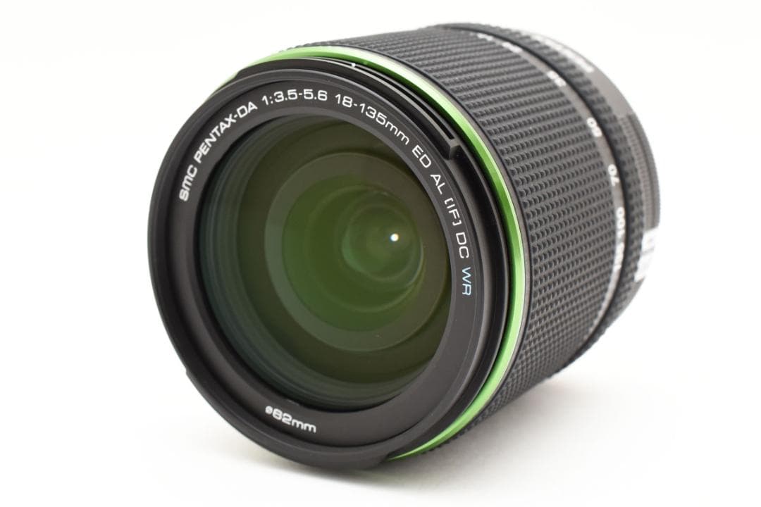 ペンタックスSMC DA 18-135mm f/3.5-5.6 2342219