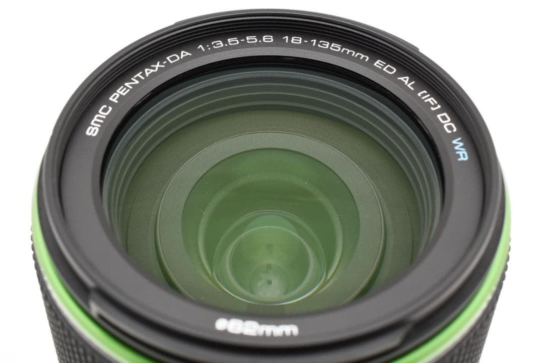 ペンタックスSMC DA 18-135mm f/3.5-5.6 2342219