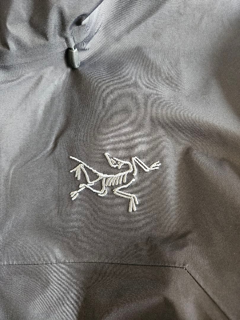 Beta SL Jacket Sサイズ　Black