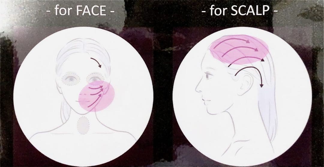 EMS Care Pro 美顔器